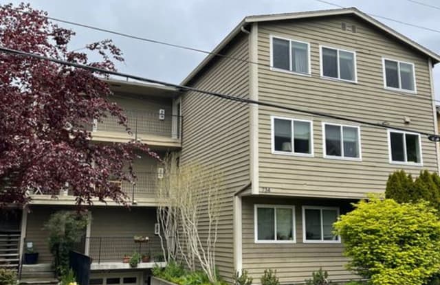 734 N 94th Street, Building B, Unit 8 - 734 North 94th Street, Seattle, WA 98103