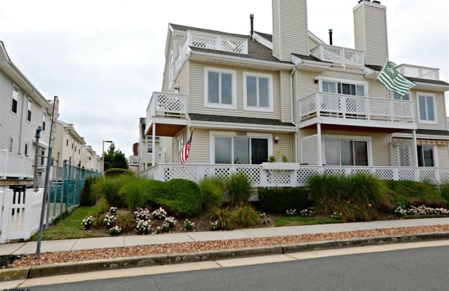 229 N 36th Ave - 229 N 36th Ave, Longport, NJ 08403