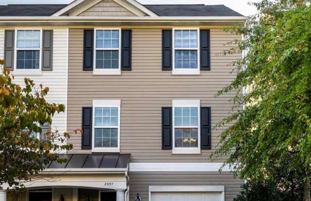 2937 TRUFFLE OAK Place