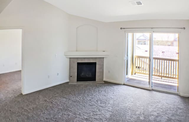 23346 E 5th Pl Unit 201 - 23346 East 5th Place, Aurora, CO 80018