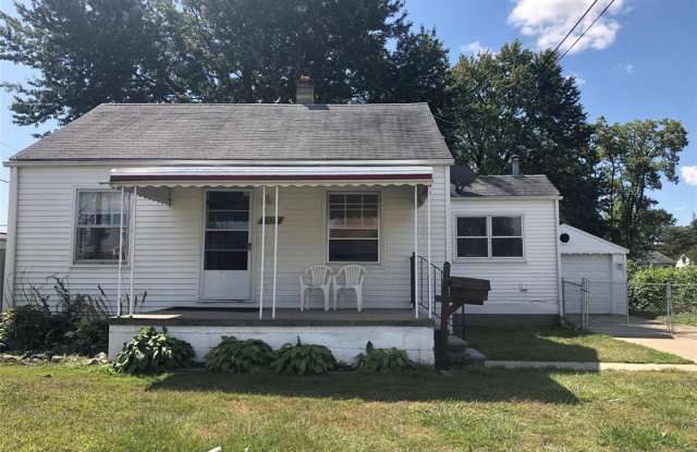 Photo of 11560 Metter Ave