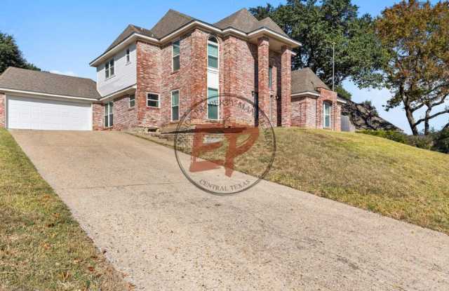 4209 Green Oak Drive