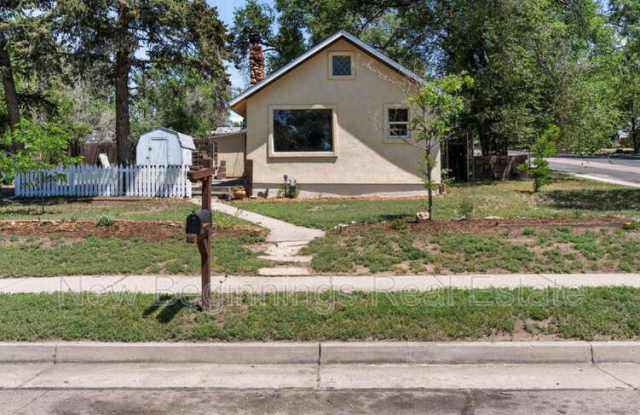 2028 East Dale Street