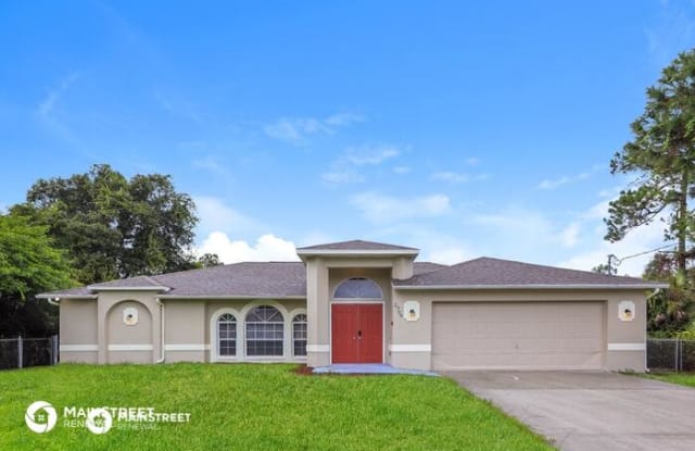 2759 Beaver Terrace - 2759 Beaver Terrace, North Port, FL 34286