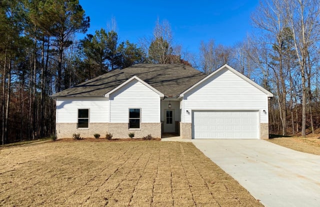 323 Lakewood Lane - 323 Lakewood Ln, Walker County, AL 35580