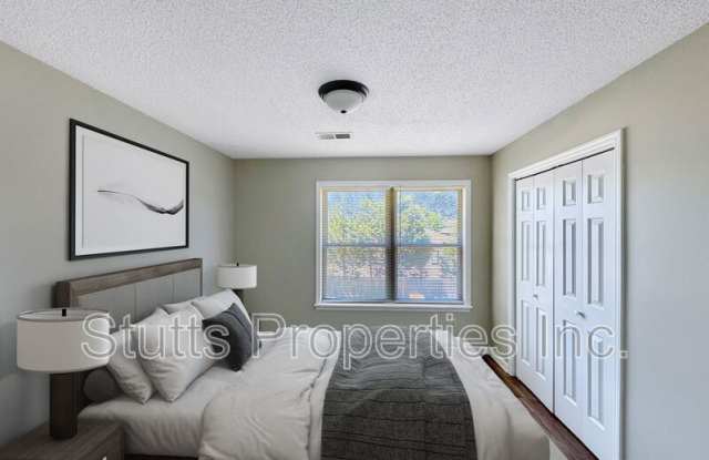 3450 Cloverdale Road