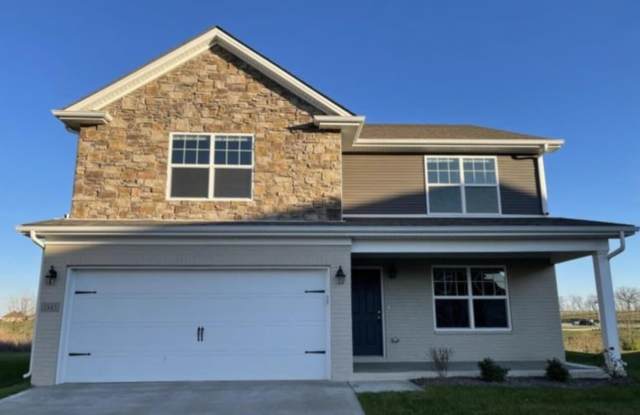 2324 Foster Drive