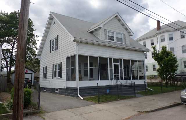 24 Hazel Street - 24 Hazel St, Pawtucket, RI 02860