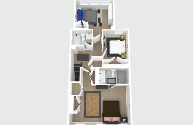 805-A JEFFERSON Street NW