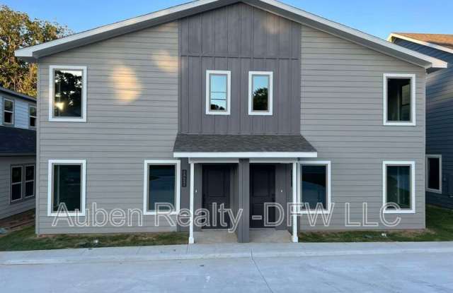 2430 South Fannin Avenue