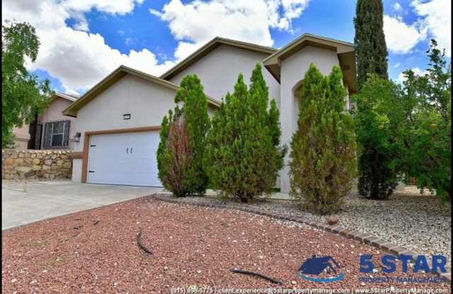 6324 Franklin Gate Drive