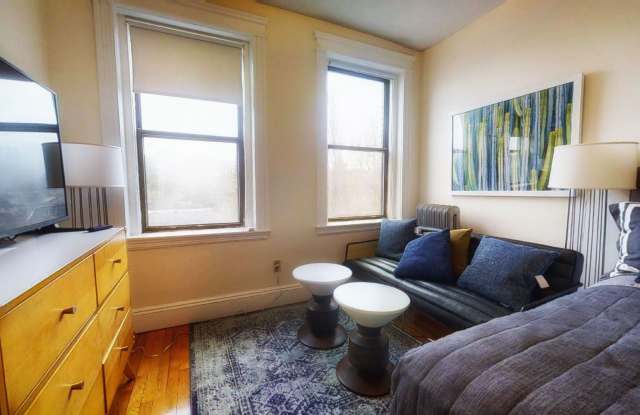 1144 Commonwealth Avenue