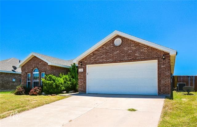 249 Cotton Candy Road - 249 Cotton Candy Road, Abilene, TX 79602
