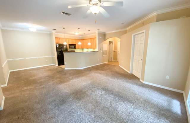 Campus View 1245 #102