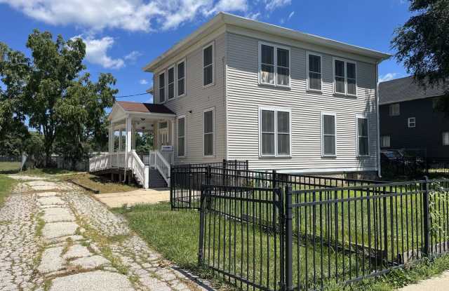 508 E Church Street