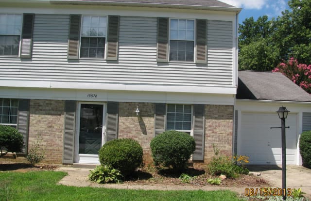 15578 Northgate Drive - 15578 Northgate Drive, Montclair, VA 22193