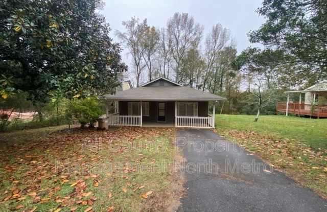 406 Kelly Mill Rd