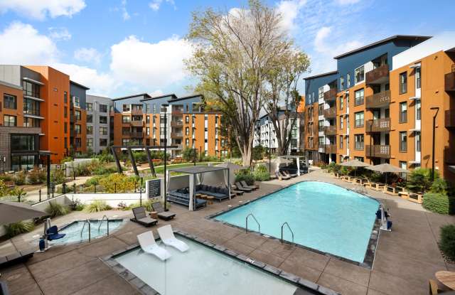 Photo of Sevens Luxury Apartment