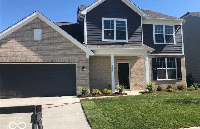 6096 Meadowview Drive