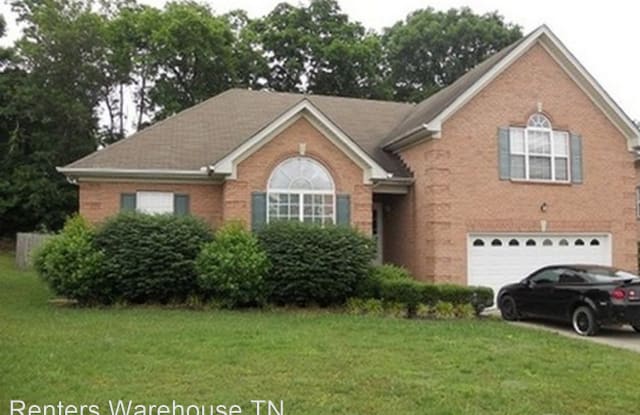 156 Walton Trace South - 156 Walton Trace South, Hendersonville, TN 37075