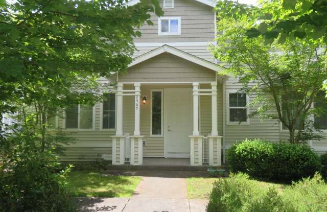 Photo of 2565 Evans Court, DuPont, WA 98327