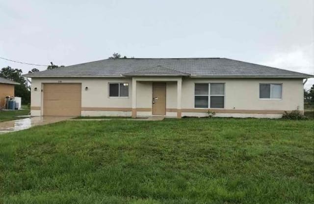 2915 51st ST SW - 2915 51st Street Southwest, Lehigh Acres, FL 33976