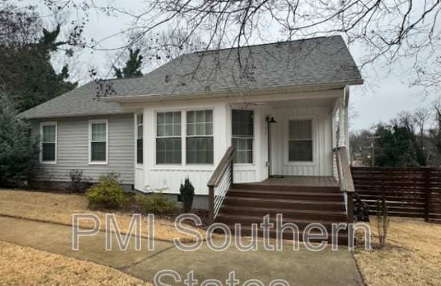 15 Craven St - 15 Craven Street, Greenville, SC 29611