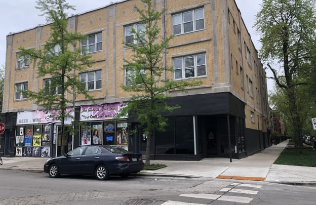 1307 West Hollywood Avenue - 1307 W Hollywood Ave, Chicago, IL 60660