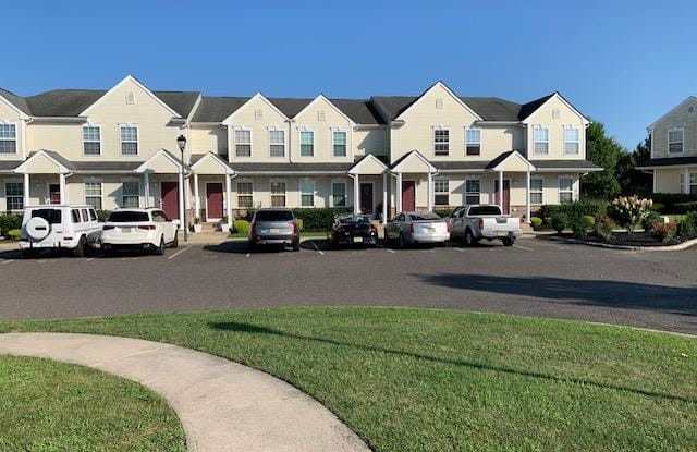 85 JAMESTOWN BOULEVARD