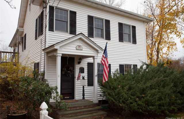 Photo of 49925 Main Road unit: 2Nd Floor