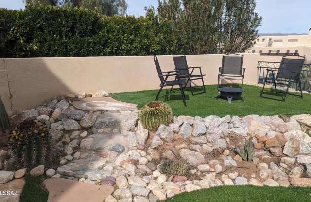 1655 E Deer Shadow Lane