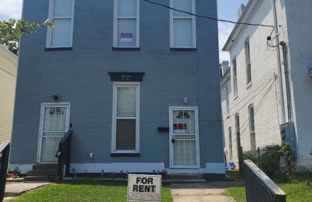 2124 W Jefferson St 2 - 2124 West Jefferson Street, Louisville, KY 40212