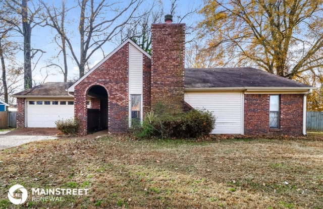 4373 Spring Harbor Drive - 4373 Spring Harbor Drive, Shelby County, TN 38053