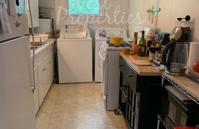 302 South Harden Street Unit A