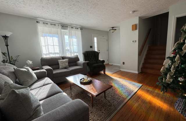 3132 LAUREL VIEW Drive