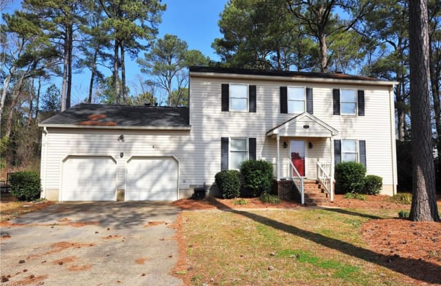 10 Floyd Avenue - 10 Floyd Avenue, Poquoson, VA 23662