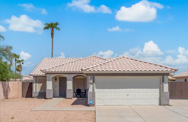 16084 West Mesquite Drive