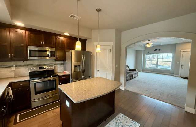Photo of This townhome-style condo truly has it all!