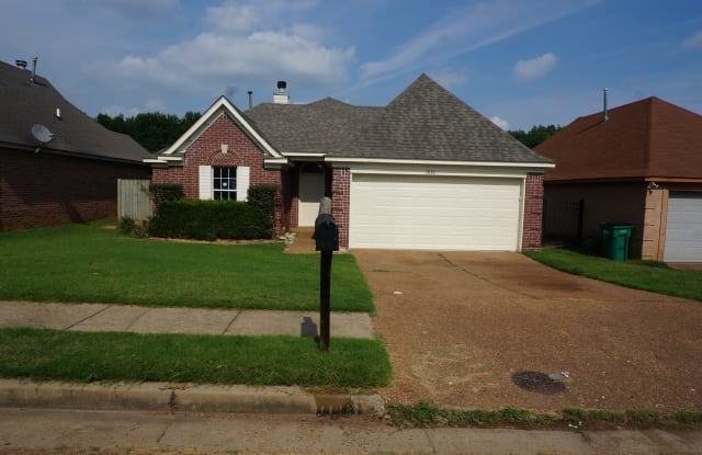 3830 Walden Meadow Dr - 3830 Walden Meadow Drive, Shelby County, TN 38135