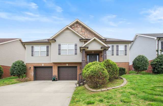 Pet Friendly Four Bedroom with Basement!