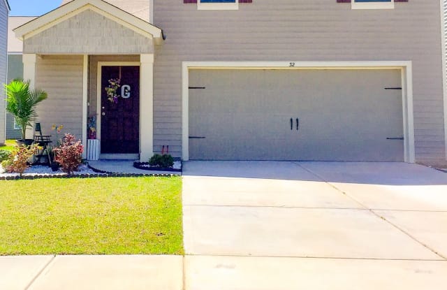 320 Connor Court - 320 Conner Court, Hinesville, GA 31313