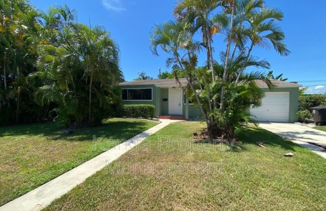 362 Maddock St - 362 Maddock Street, West Palm Beach, FL 33405