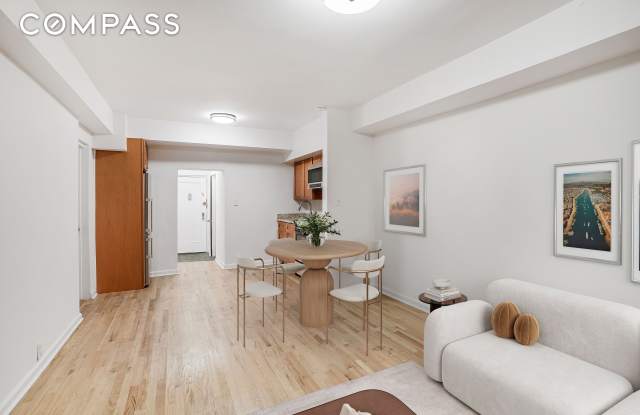 433 East 82nd Street