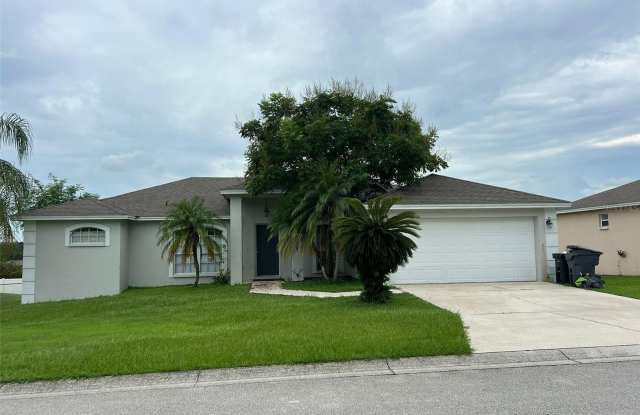 2687 HICKORY RIDGE DRIVE