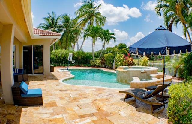 4367 Silver Glen Drive