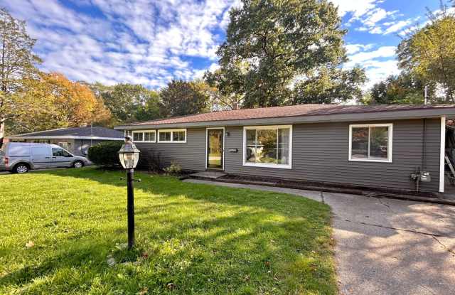 Photo of Three Bedroom Ranch in Northeast Grand Rapids