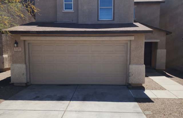 Photo of 3 Bedroom 2 Bath 2 Story Home - Cortaro Farms Road  Club Drive