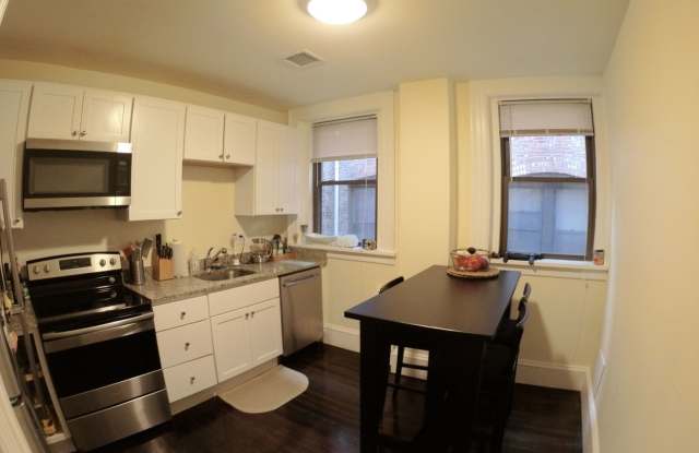 Charming 2 Bedroom-No Broker Fee