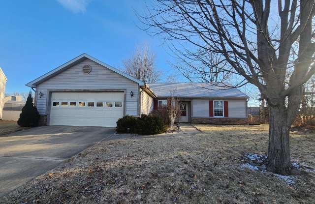 2302 Temple Court East