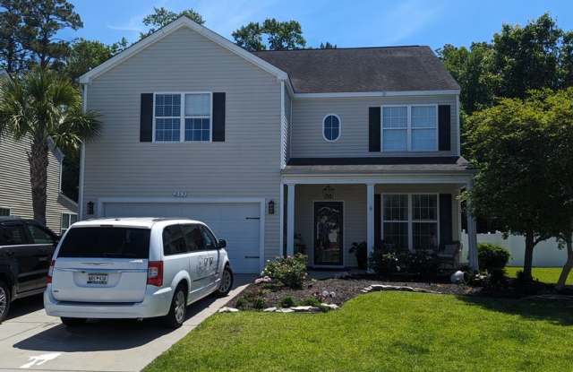 Palmetto Glen - Myrtle Beach